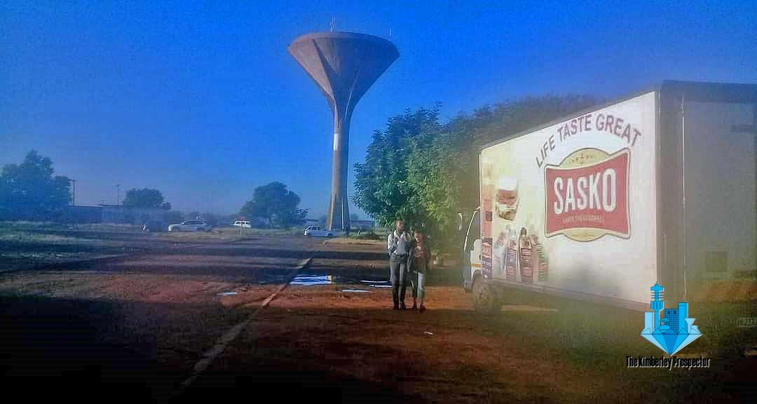 Quiet in Roodepan following unrest Quiet in Roodepan following unrest