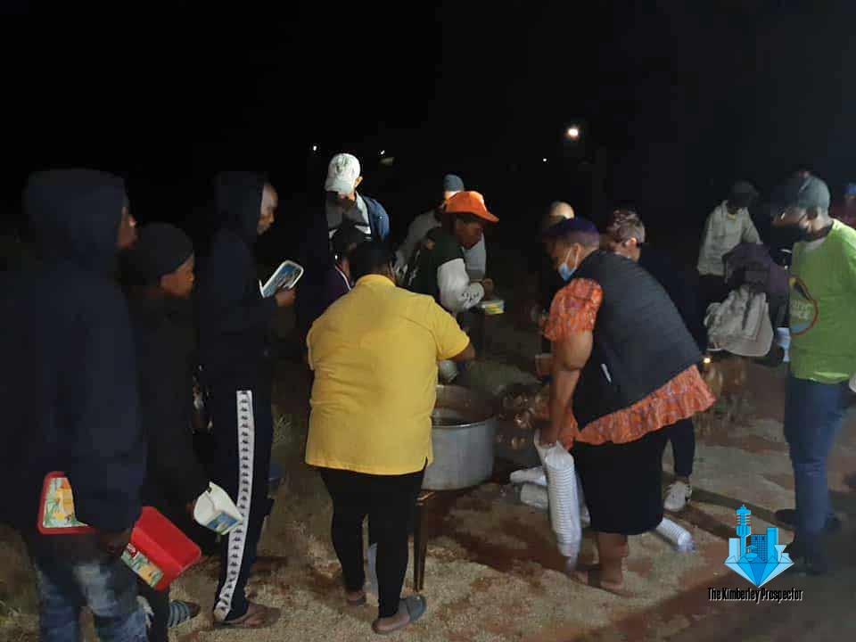 Roodepan se wonderwerkers Roodepan se wonderwerkers