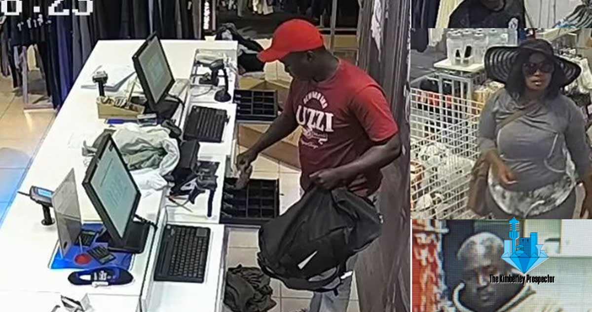 Hints for preventing business robberies – NC SAPS Hints for preventing business robberies – NC SAPS