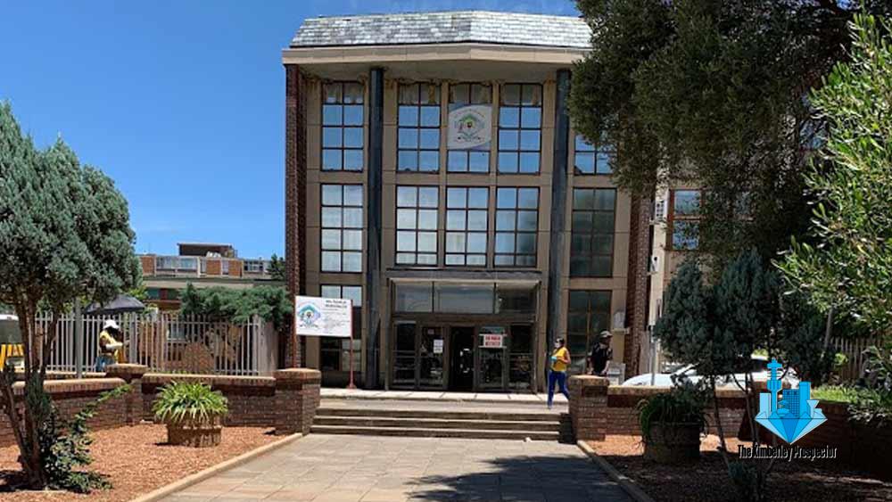 Sol Plaatje Municipality Introduces Toll-Free Service Delivery Helpline Sol Plaatje Municipality Introduces Toll-Free Service Delivery Helpline