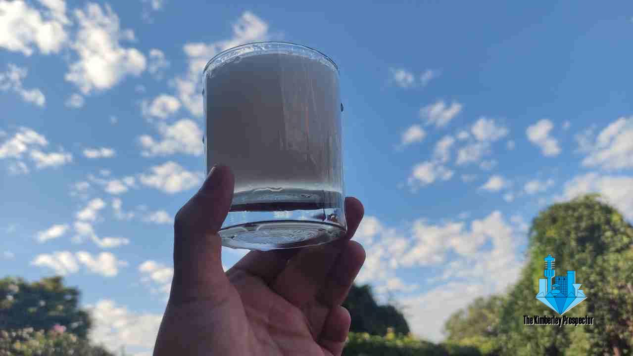 Water quality questioned as prolonged shutdown looms Water quality questioned as prolonged shutdown looms