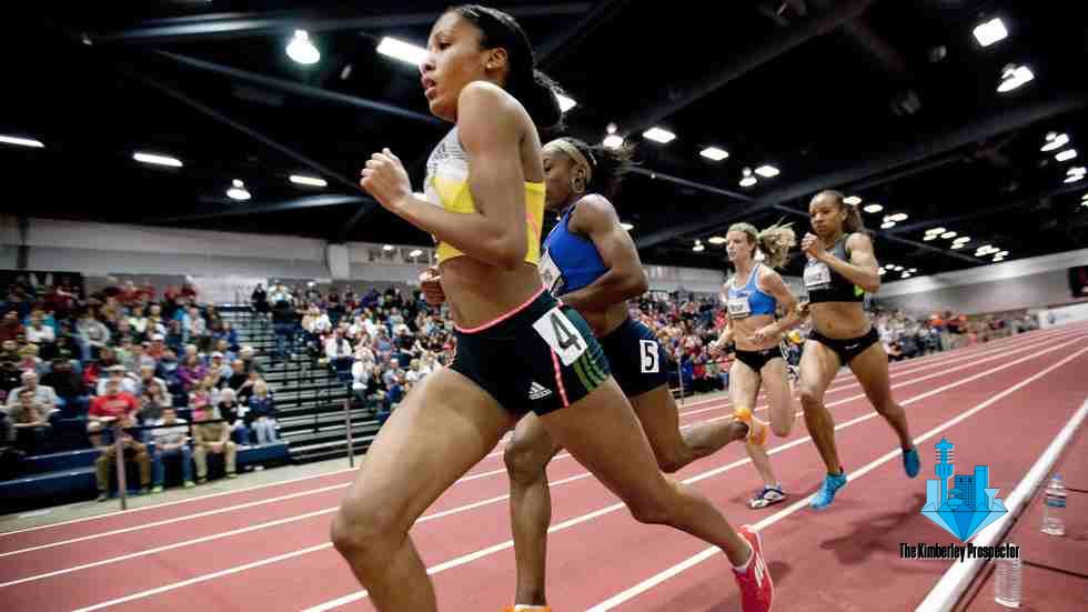 US state ban biological males from participating in female sports to mark Women’s Day