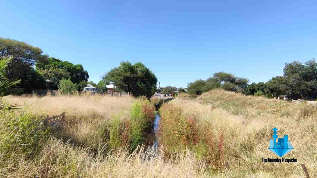 Kimberley’s water woes make national news