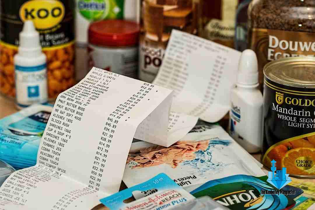 Food prices could rise by 10% – economic rights advocacy group warns