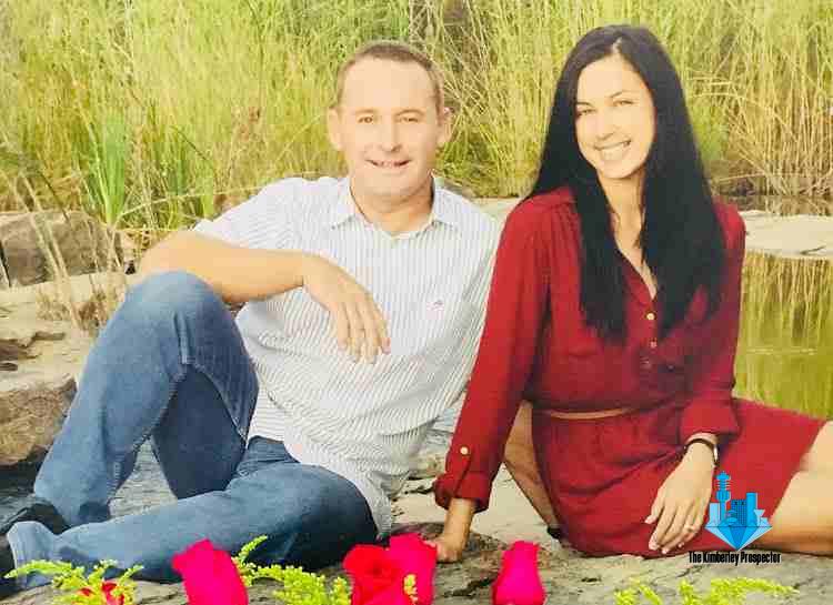 Wife of murdered Pofadder Hotel owner appears in court for alleged role in killing Wife of murdered Pofadder Hotel owner appears in court for alleged role in killing