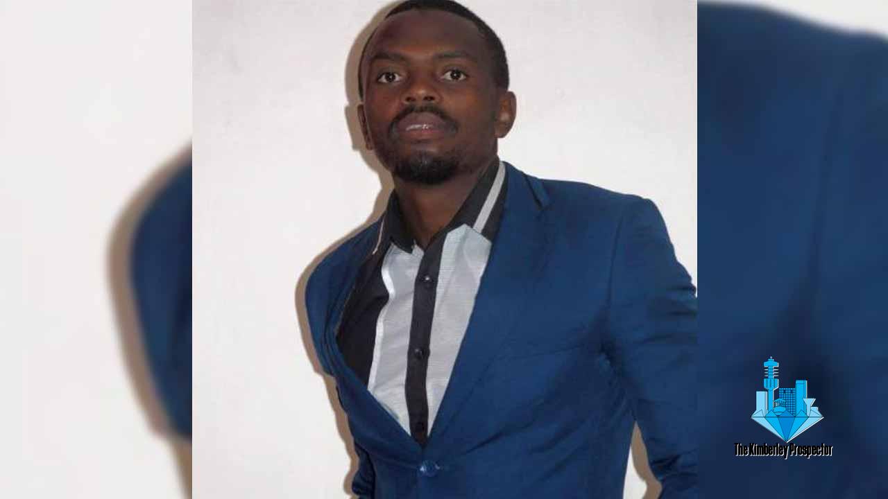 Police looking for Postmasburg pastor