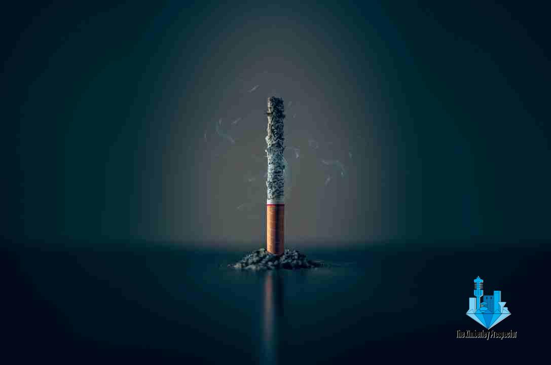 Illegal cigarette kingpins made R12bn since lockdown ban on tobacco