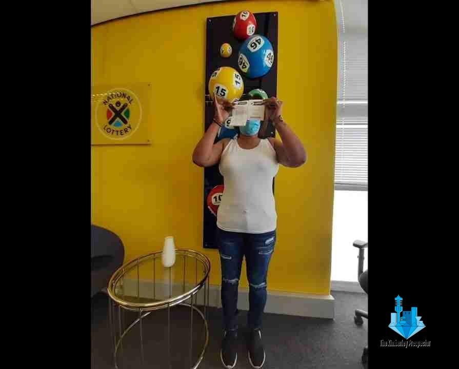 Durban retail worker plans early retirement after winning Lotto twice, bagging R28m jackpot Durban retail worker plans early retirement after winning Lotto twice, bagging R28m jackpot