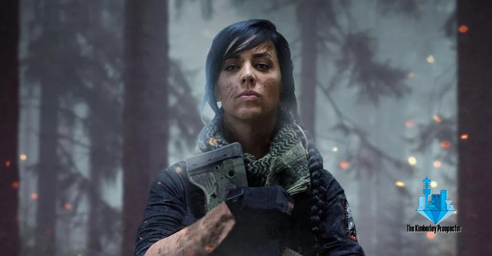 Warzone Cheaters Caught & Punished Thanks To Mara’s Actress Warzone Cheaters Caught & Punished Thanks To Mara’s Actress