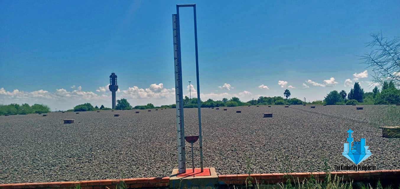 Pressure Points: Kimberley Residents Left High and Dry as Pump Oversight Causes Morning Drought Pressure Points: Kimberley Residents Left High and Dry as Pump Oversight Causes Morning Drought