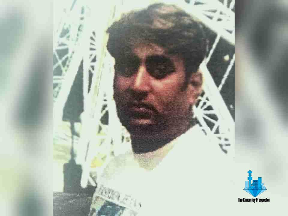 Polisie soek man in ondersoek van verkragting Polisie soek man in ondersoek van verkragting