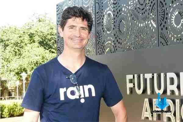 Rain denies accusations of throttling 5G speeds Rain denies accusations of throttling 5G speeds