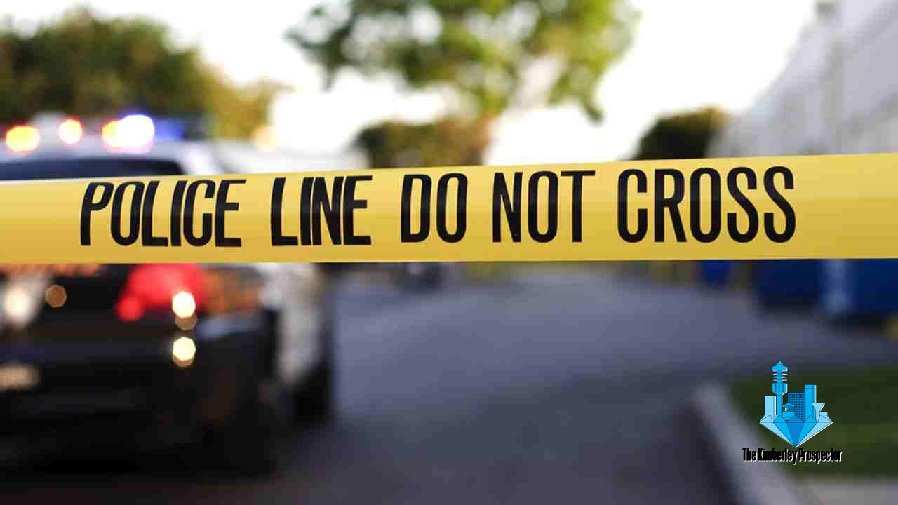 Former director of Batho Pele Mining Primary Co-operative arrested for theft Former director of Batho Pele Mining Primary Co-operative arrested for theft