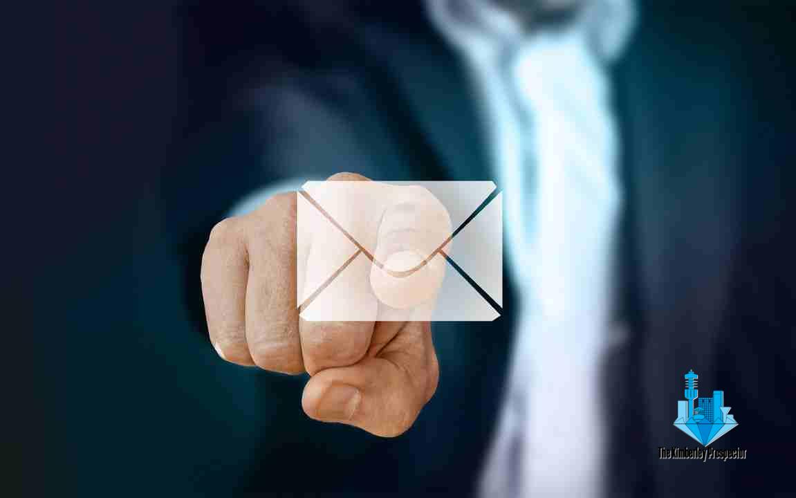 Letter of demand may now be sent digitally, court rules Letter of demand may now be sent digitally, court rules