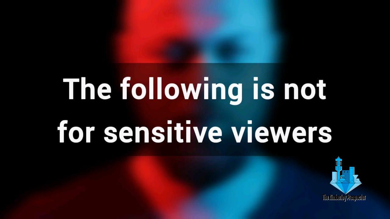 WATCH: Petsitter grabs scared Hermanus puppy by neck, throws it outside WATCH: Petsitter grabs scared Hermanus puppy by neck, throws it outside