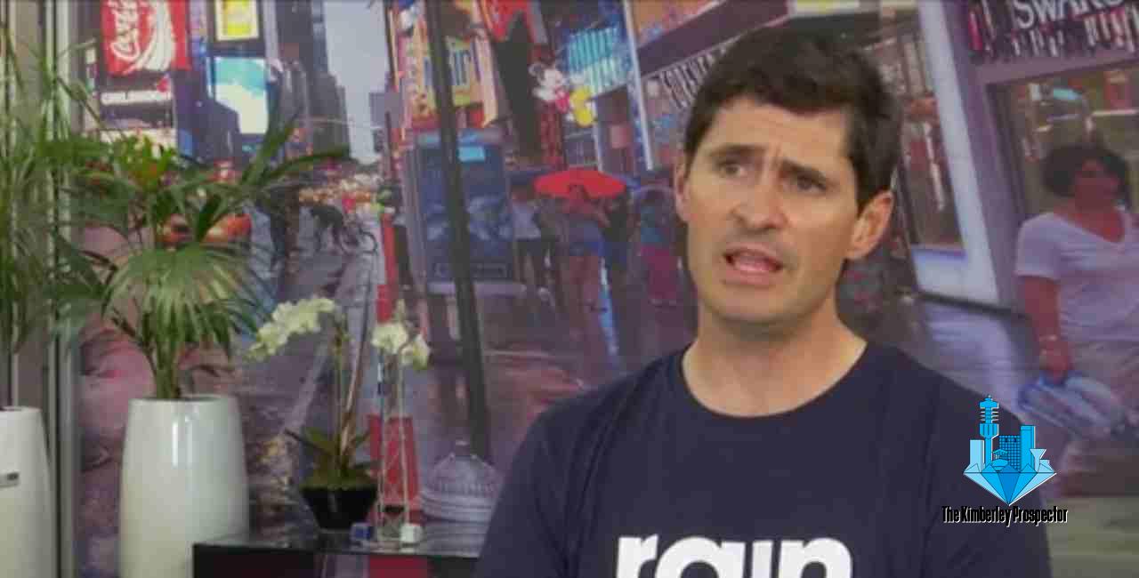 WATCH IF YOU CAN: Rain slow speeds and poor support – explained