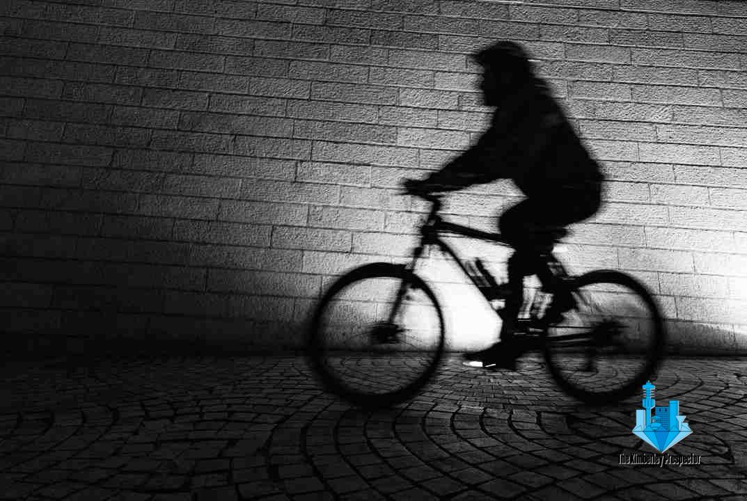 Motorist wanted after child knocked off bicycle in hit and run accident dies