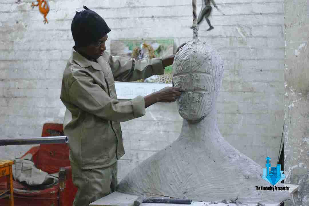 LISTEN: Provincial Department to blame for fall of artists – DA