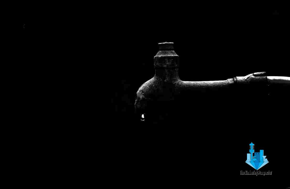 Drukprobleme met Munisipale Watervoorsiening in Rhodesdene, Kimberley