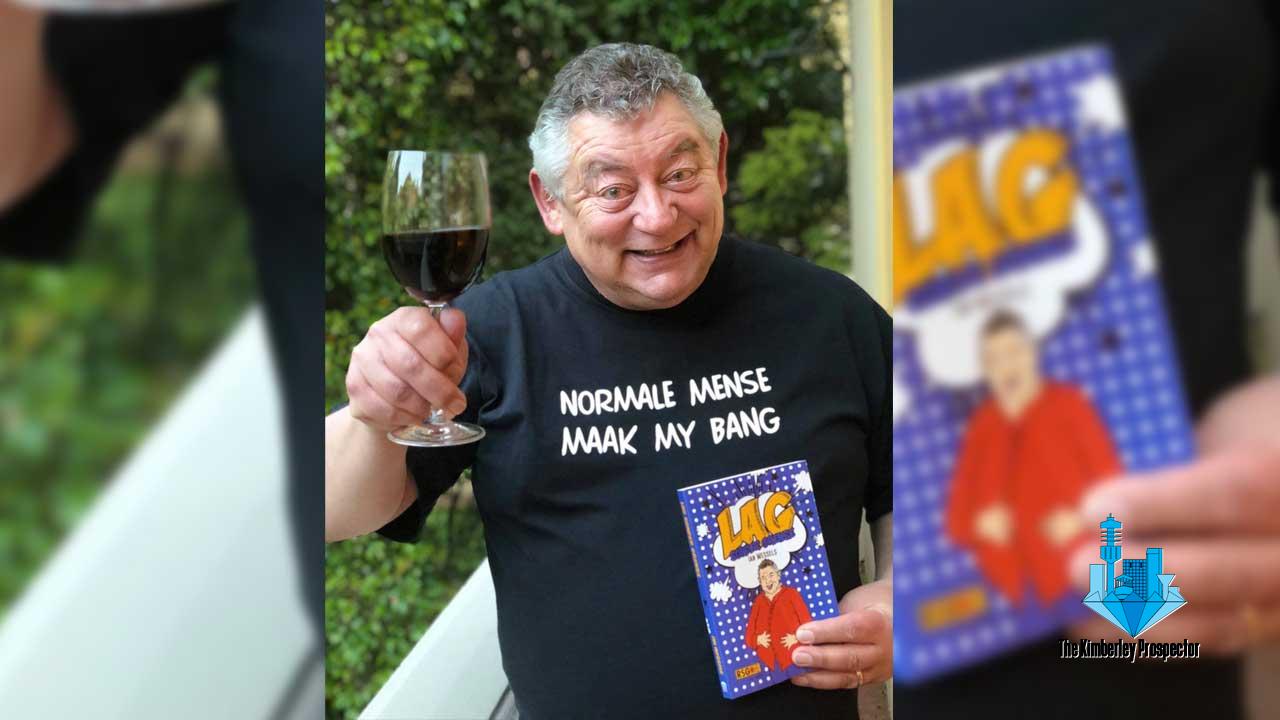 Bekende RSG omroeper sterf Bekende RSG omroeper sterf