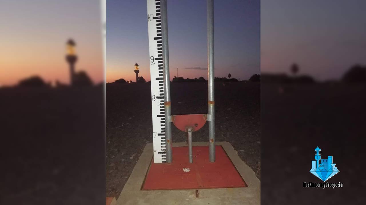 Persistent Water Woes in Kimberley Prompt Sol Plaatje Municipality’s Investigation at Newton Reservoir Persistent Water Woes in Kimberley Prompt Sol Plaatje Municipality’s Investigation at Newton Reservoir