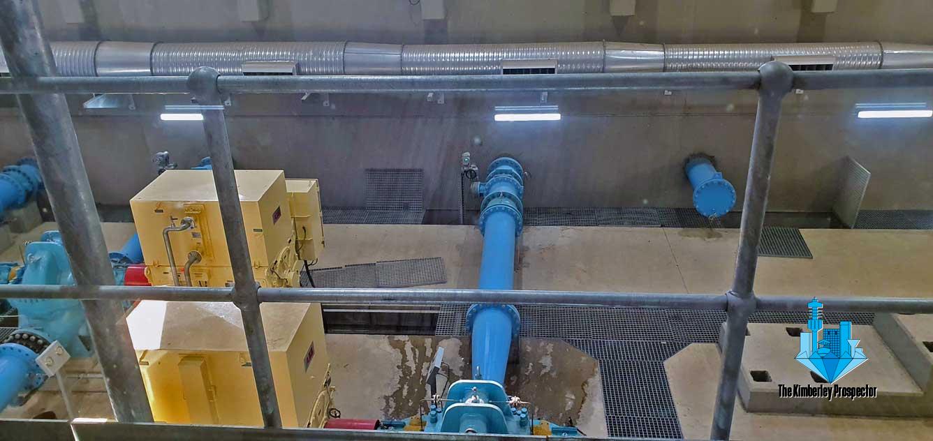 Kimberley Residents Brace for Another Festive Season Filled with Water Interruptions as Sol Plaatje Municipality Admits Failure Kimberley Residents Brace for Another Festive Season Filled with Water Interruptions as Sol Plaatje Municipality Admits Failure