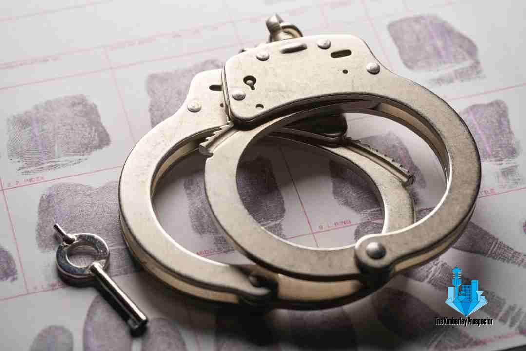 Suspect arrested for defrauding NC Department of Health out of almost R500 000