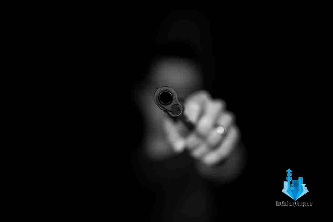 LISTEN: One of five arrested for alleged cash-in-transit robbery at an NC Mall