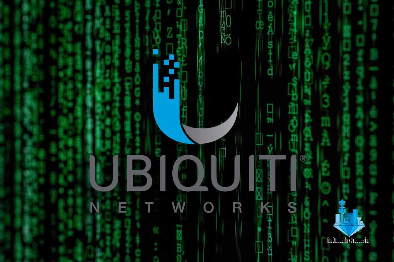 Ubiquiti is allegedly covering up a “catastrophic” data breach