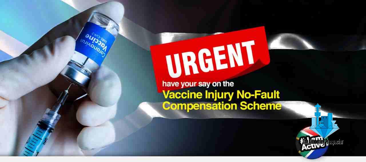 Only 4 days for your comment on taxpayer-funded vaccine injury scheme
