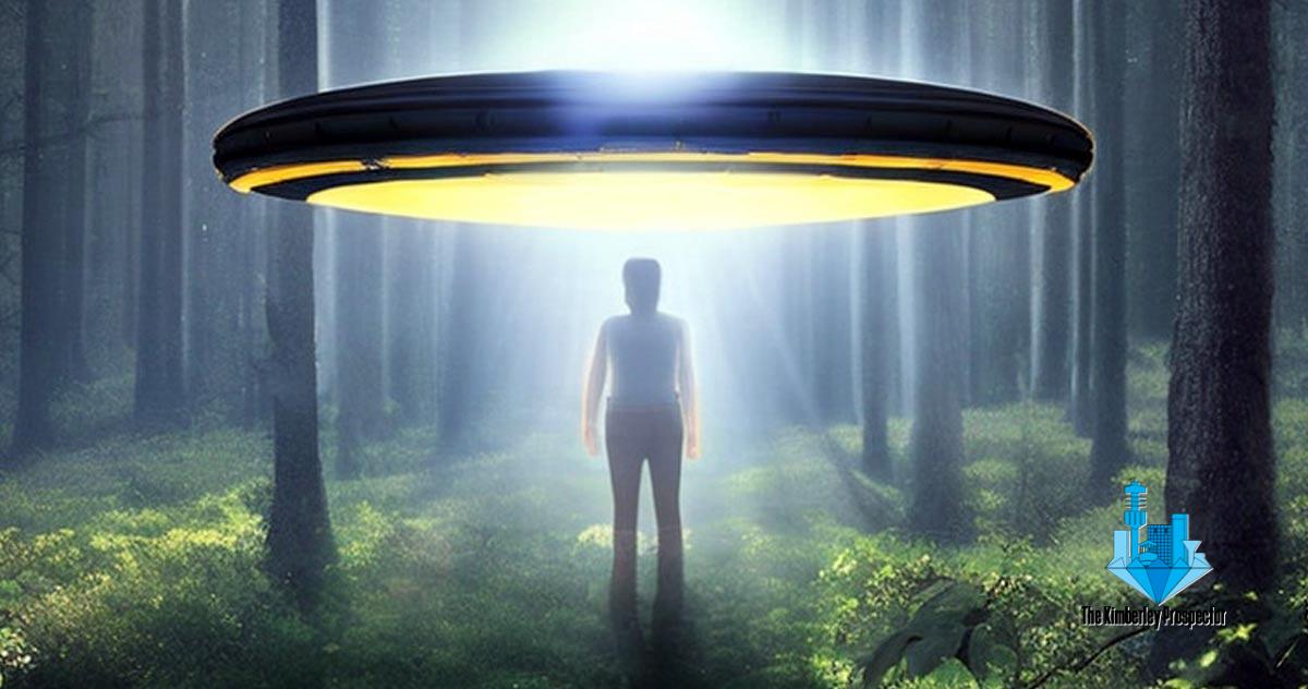 17 Encounters with the Unknown: Alien Abductions and Unexplained UFO Sightings