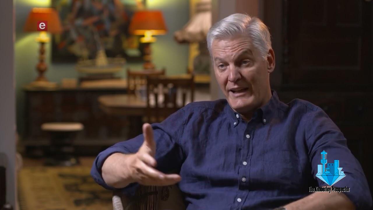 WATCH: CEF Strikes Back At De Ruyter’s Claims of Russian Gas Influence
