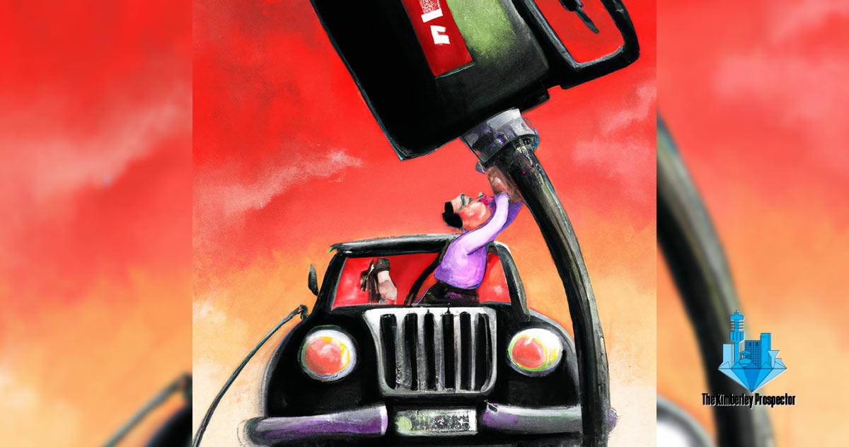 March Fuel Prices Spike: R1.22/litre Increase in Petrol Price Expected – AA March Fuel Prices Spike: R1.22/litre Increase in Petrol Price Expected – AA