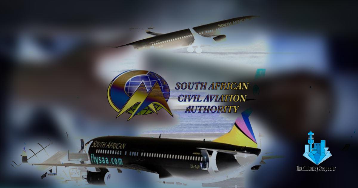 WATCH: Investigation Reveals Troubling Safety Shortcomings at South African Civil Aviation Authority WATCH: Investigation Reveals Troubling Safety Shortcomings at South African Civil Aviation Authority