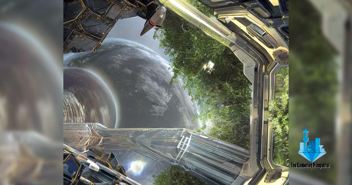 Exploring the Possibilities of Life on Earth: Our Biological Spaceship