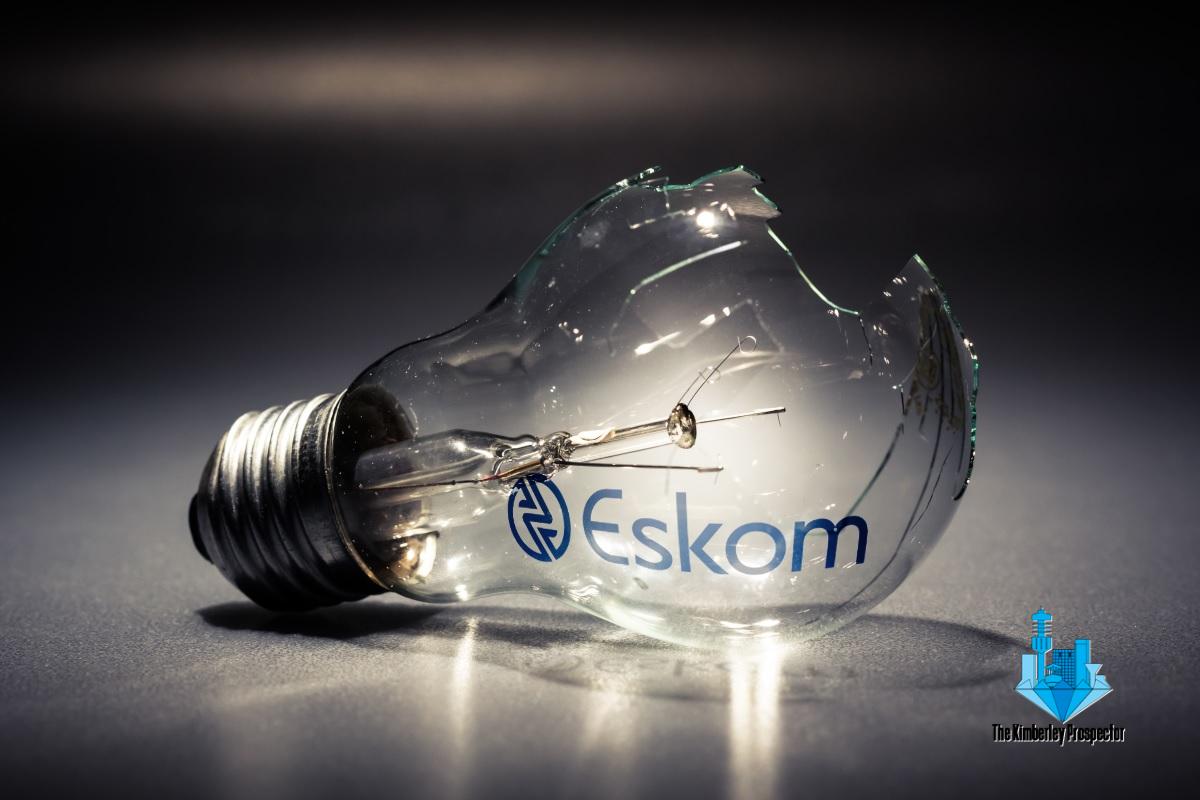 Two Senior Members of Ramaphosa’s Cabinet Allegedly Linked to Criminal Cartels Inside Eskom Two Senior Members of Ramaphosa’s Cabinet Allegedly Linked to Criminal Cartels Inside Eskom