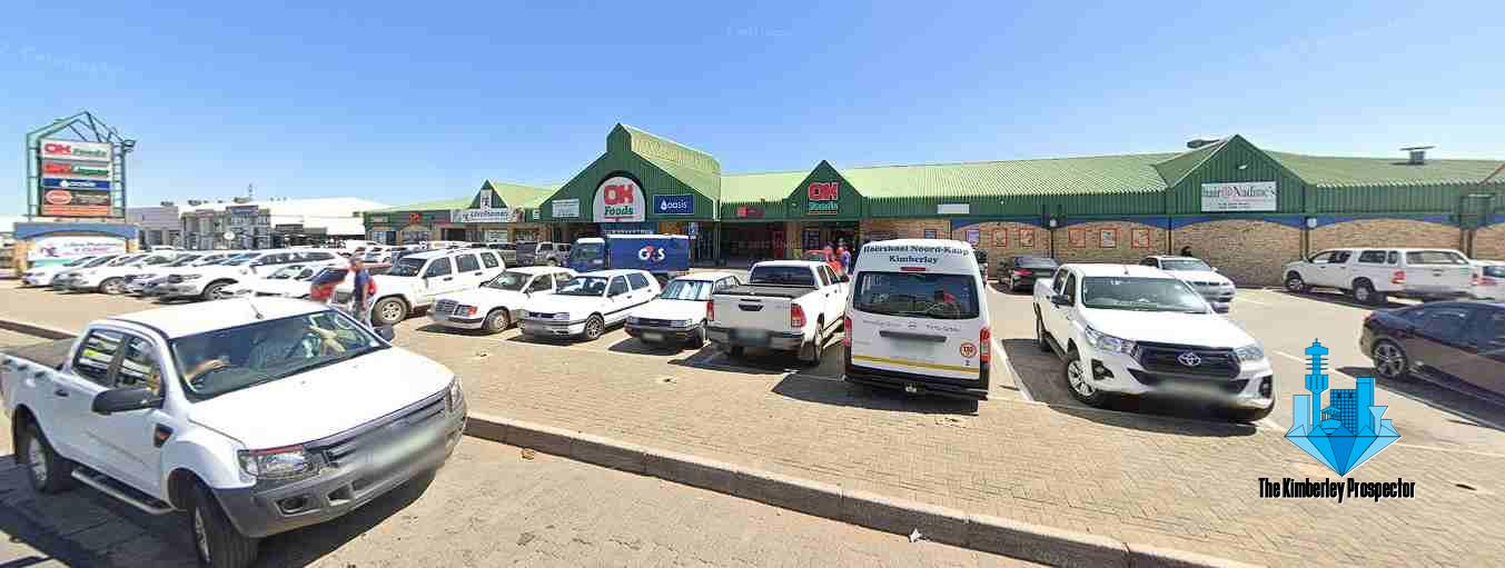 Oh, No! The Hadison Park Post Office is Closing Down Soon Oh, No! The Hadison Park Post Office is Closing Down Soon