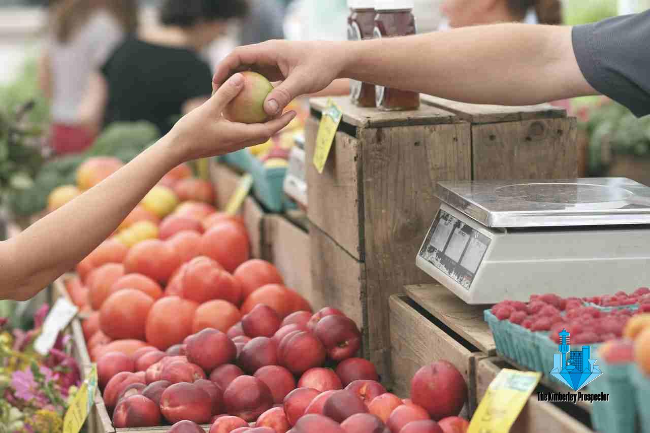 Putting Customers First: Revolutionizing the Retail Experience with Moreki Pele