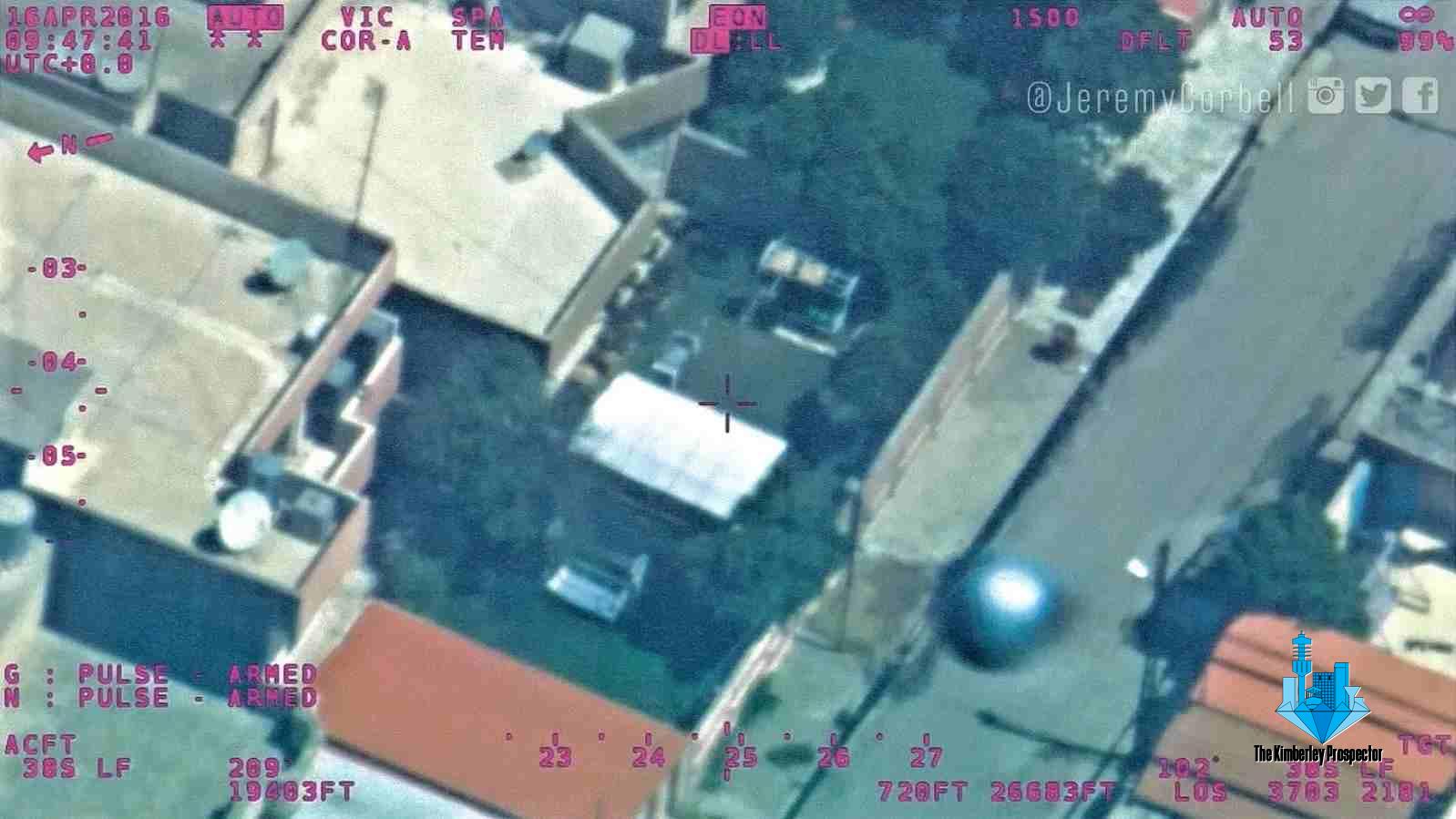 Exploring a New Reality: Examining the Impact of the ‘Mosul Orb’ UFO Footage and the Contributions of Bob Lazar