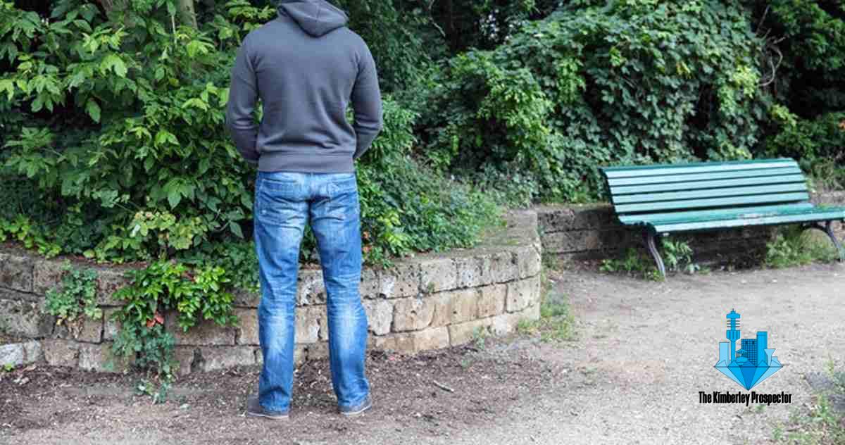 Taking a Stand Against Criminal Activity: Document and Report, No Matter How Small Taking a Stand Against Criminal Activity: Document and Report, No Matter How Small