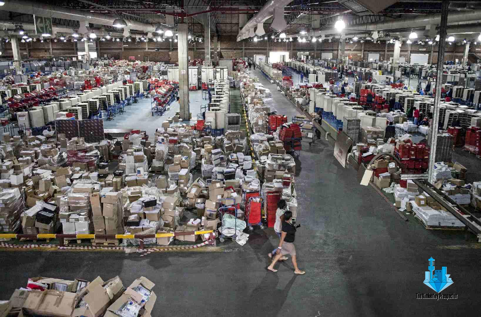 SAPO Bailout: DA Calls for Accountability and Transparency SAPO Bailout: DA Calls for Accountability and Transparency