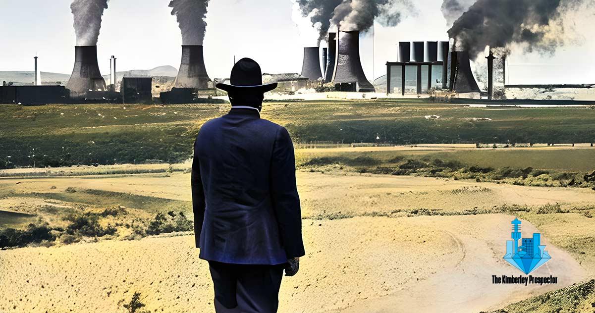 A Nation Left in the Dark: Examining the Worst-Case Scenario for South Africa if Eskom’s Energy Grid Collapses