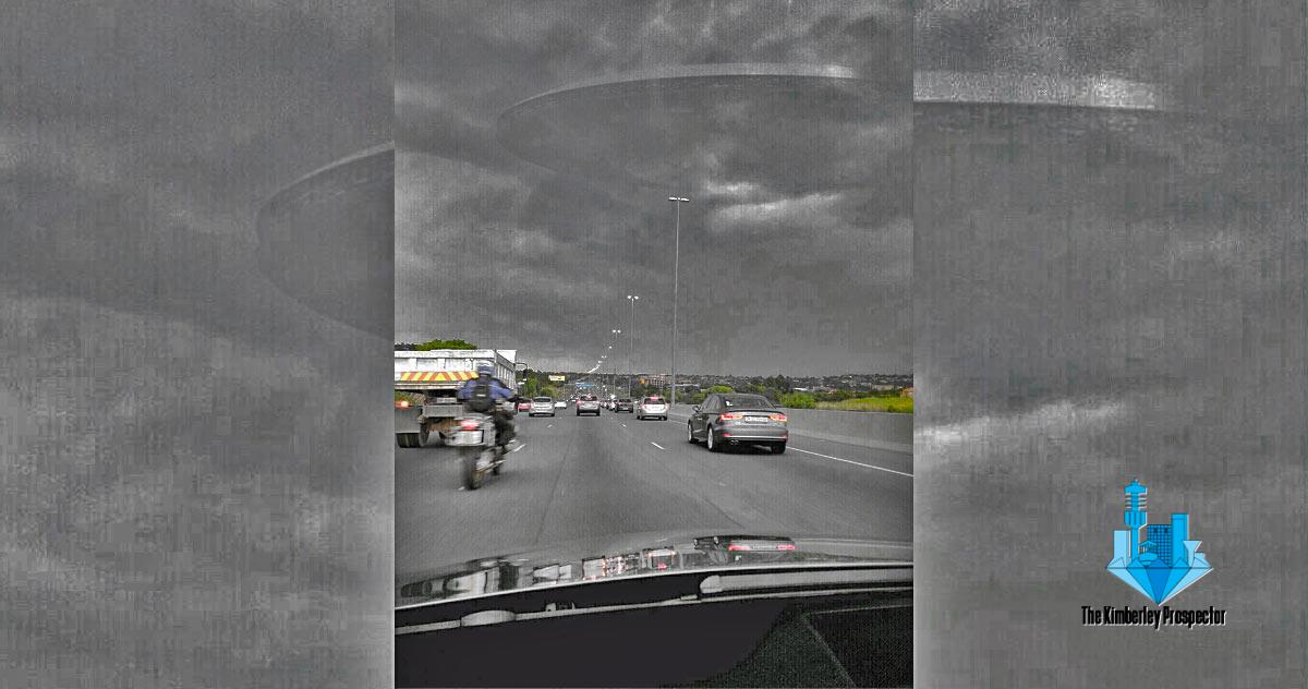 Exploring the Unknown: Uncovering South Africa’s UFO Sightings