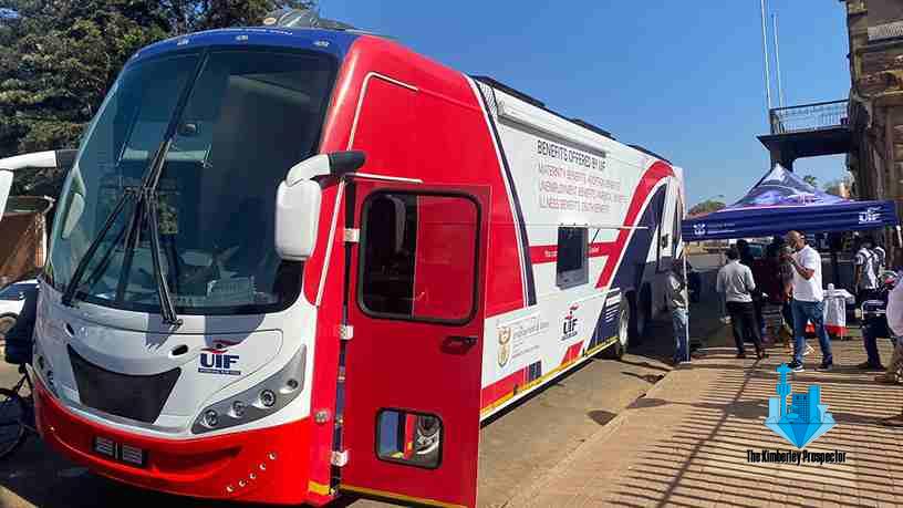 UIF Payments Fall Short of Living Wage for Former Teaching and General Assistants UIF Payments Fall Short of Living Wage for Former Teaching and General Assistants