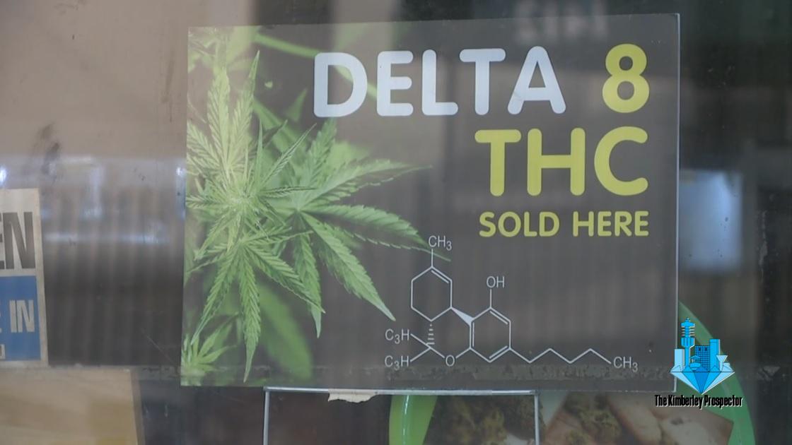 Beware Consequences of the DEA’s THC Delta 8 Ruling: Stoners with Weapons A Felony