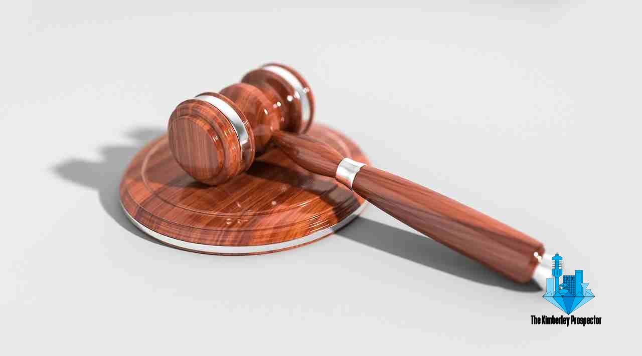 Barkly West Court Imposes 13-Year Sentence to Accused Rapist of LGBTQI+ Victim Barkly West Court Imposes 13-Year Sentence to Accused Rapist of LGBTQI+ Victim