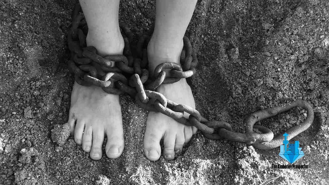19 Bangladesh Nationals Rescued from Human Traffickers in Nelspruit 19 Bangladesh Nationals Rescued from Human Traffickers in Nelspruit