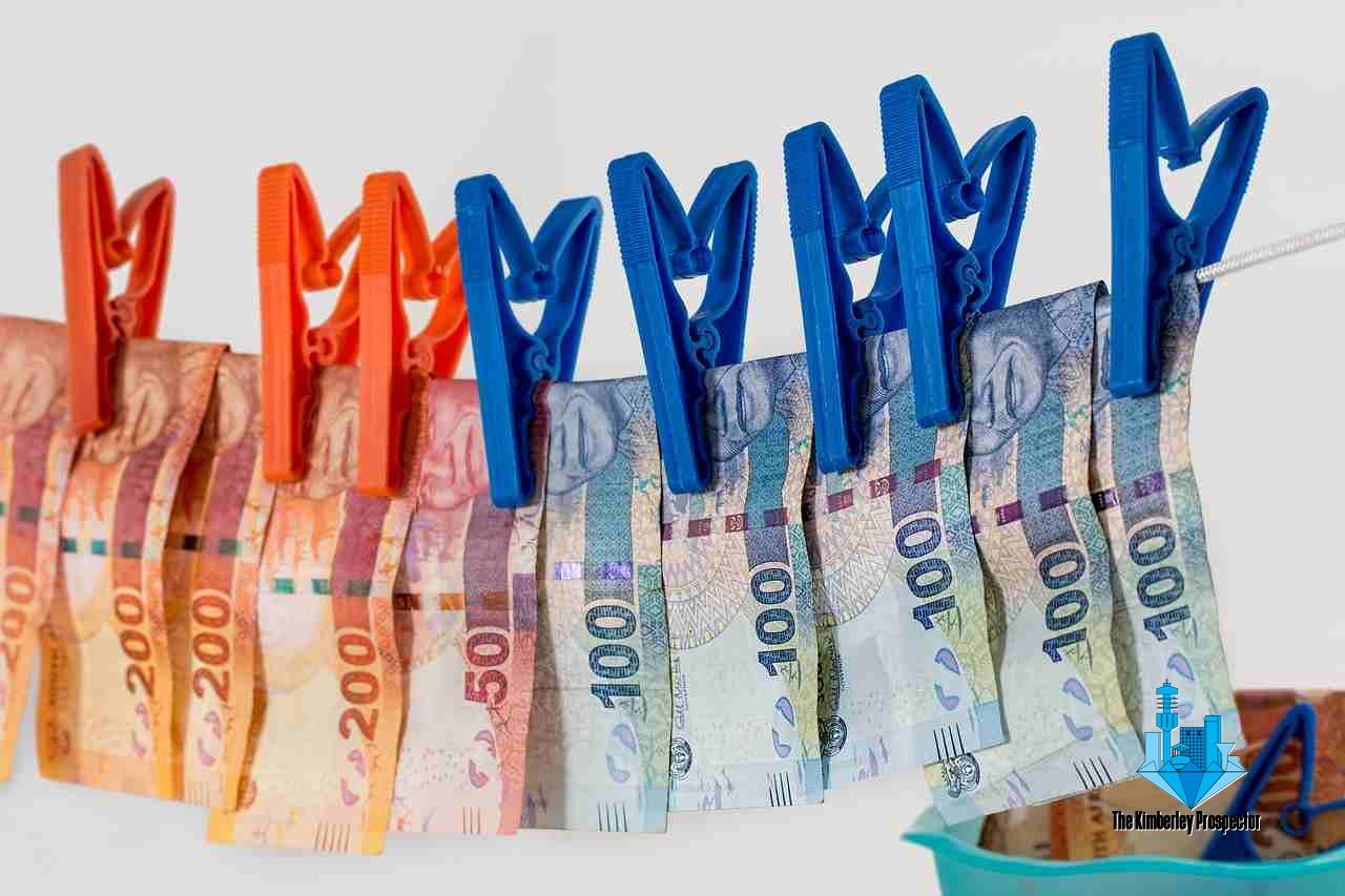 47-Year-Old Kimberley Woman Granted Bail for Fraud and Money Laundering Charges