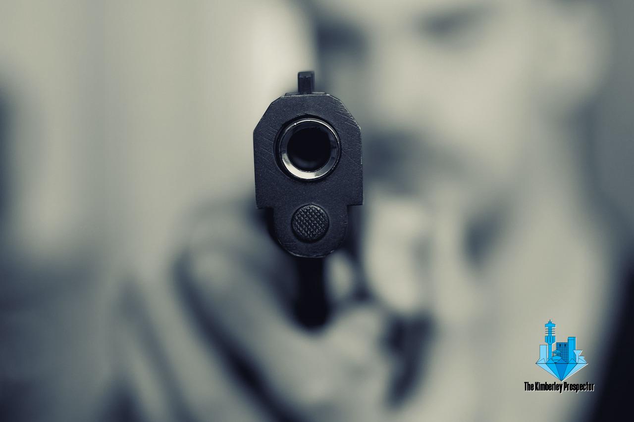Kimberley Man Due to Appear in Court for Possession of an Unlicensed Firearm and Ammunition Kimberley Man Due to Appear in Court for Possession of an Unlicensed Firearm and Ammunition