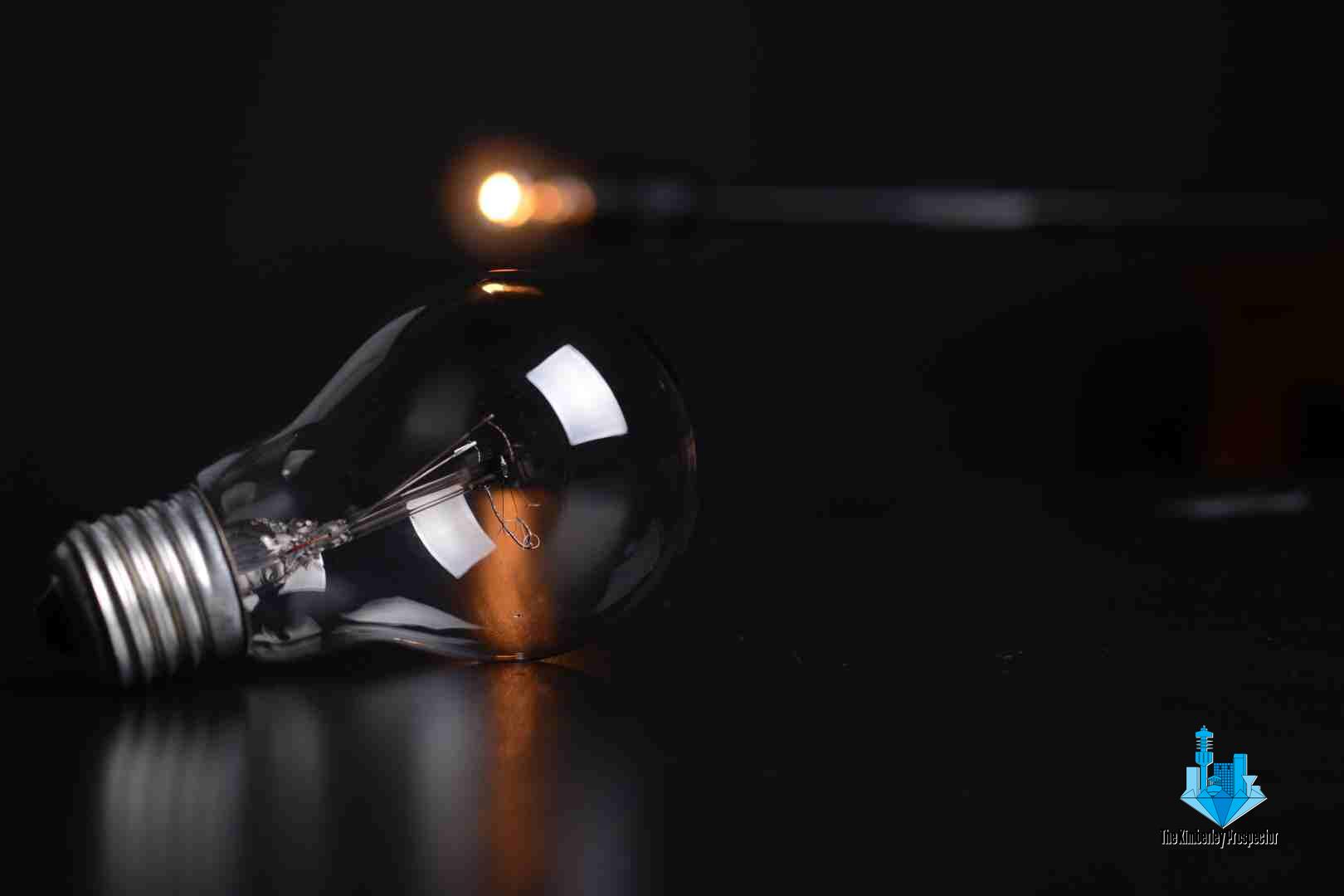 UPDATE: Power Outage in Cassandra, Ernestville and Other Surrounding Areas UPDATE: Power Outage in Cassandra, Ernestville and Other Surrounding Areas